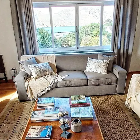 Q On Westford Villa Cape Town Exterior photo