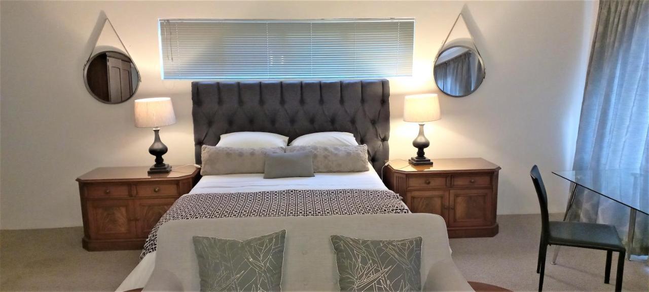 Q On Westford Holiday home *