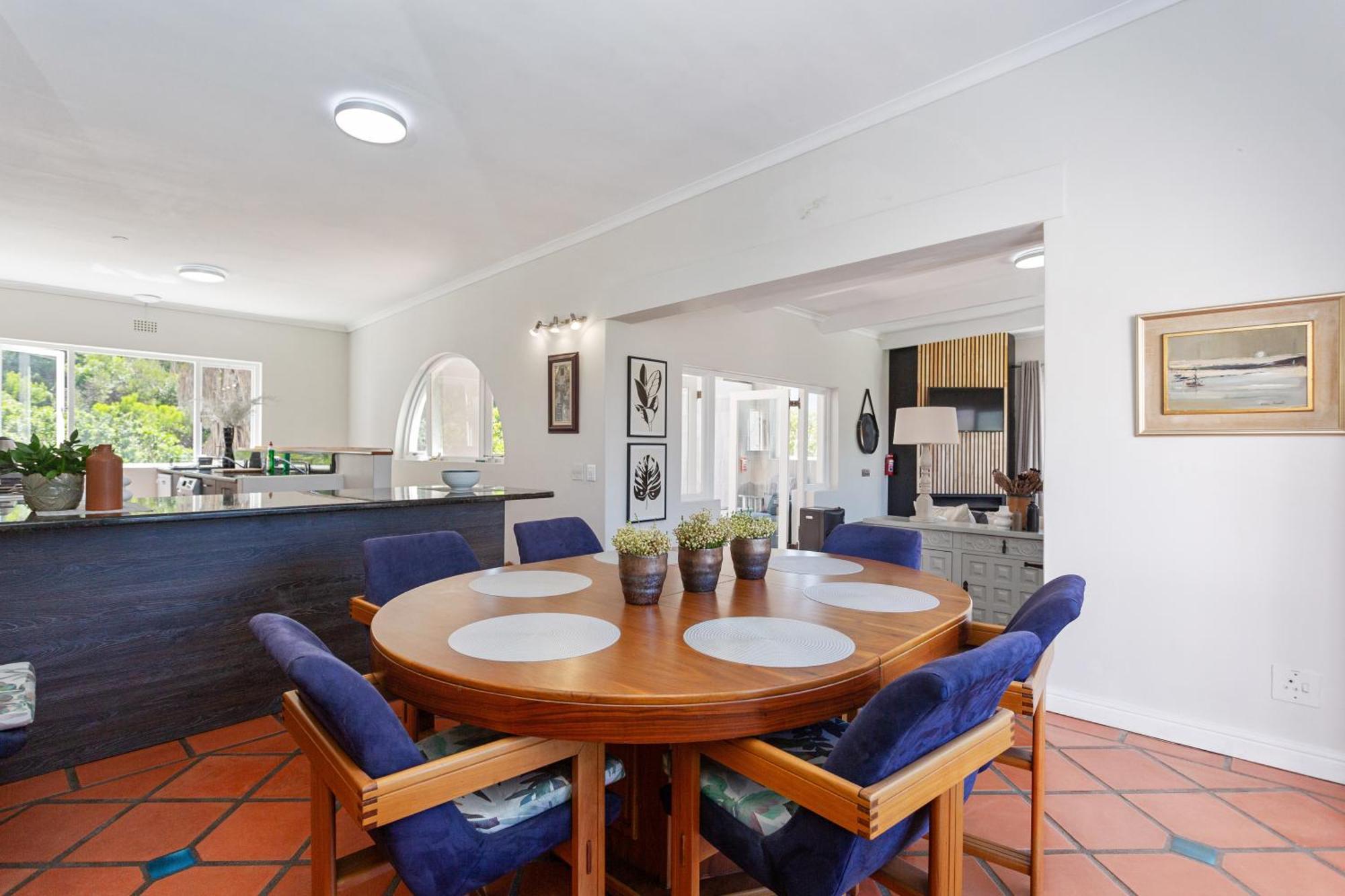 Q On Westford Holiday home Cape Town