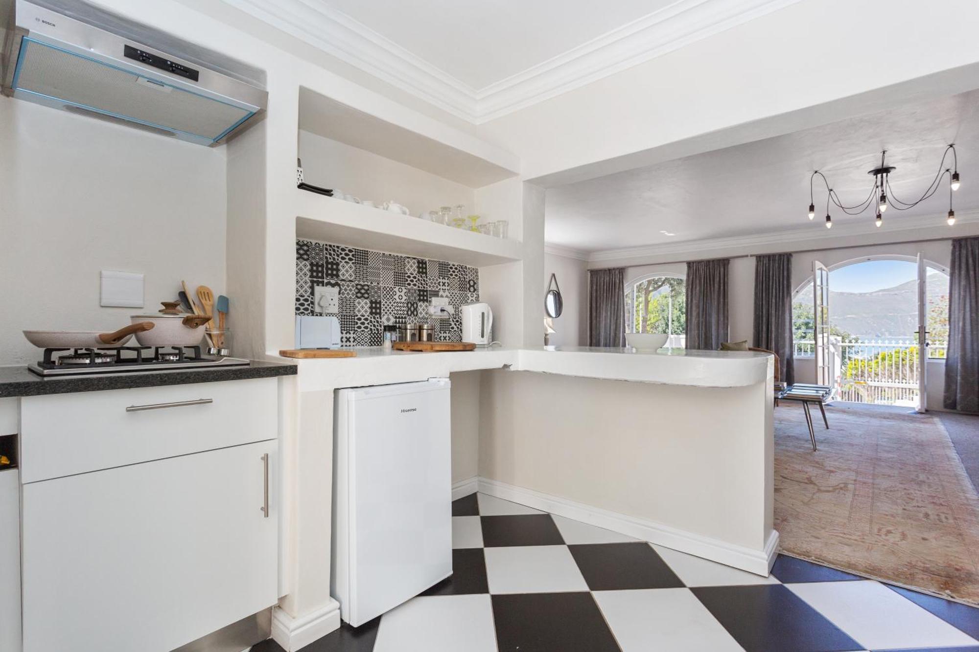 Holiday home Q On Westford Cape Town