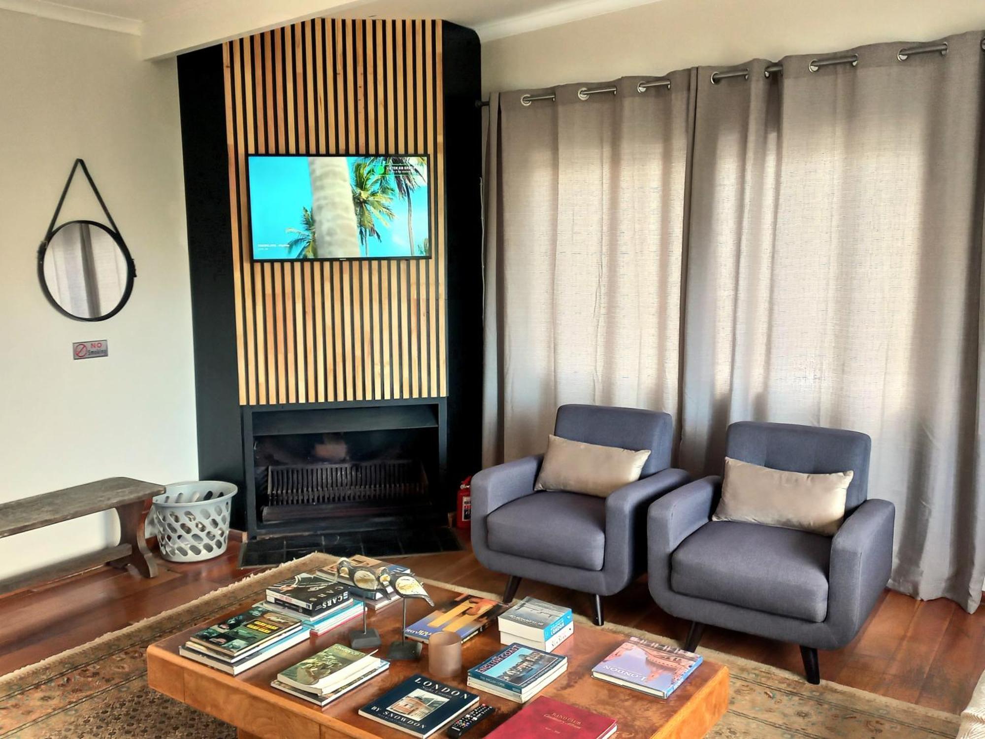 Q On Westford Holiday home Cape Town