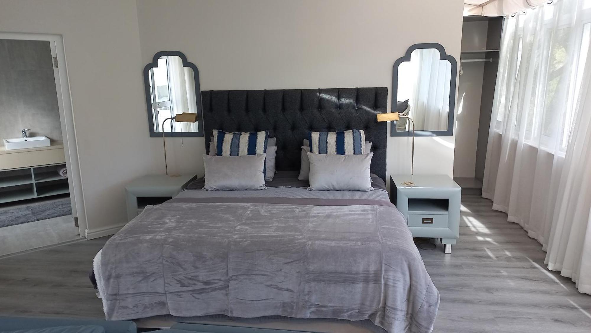 Q On Westford Holiday home Cape Town