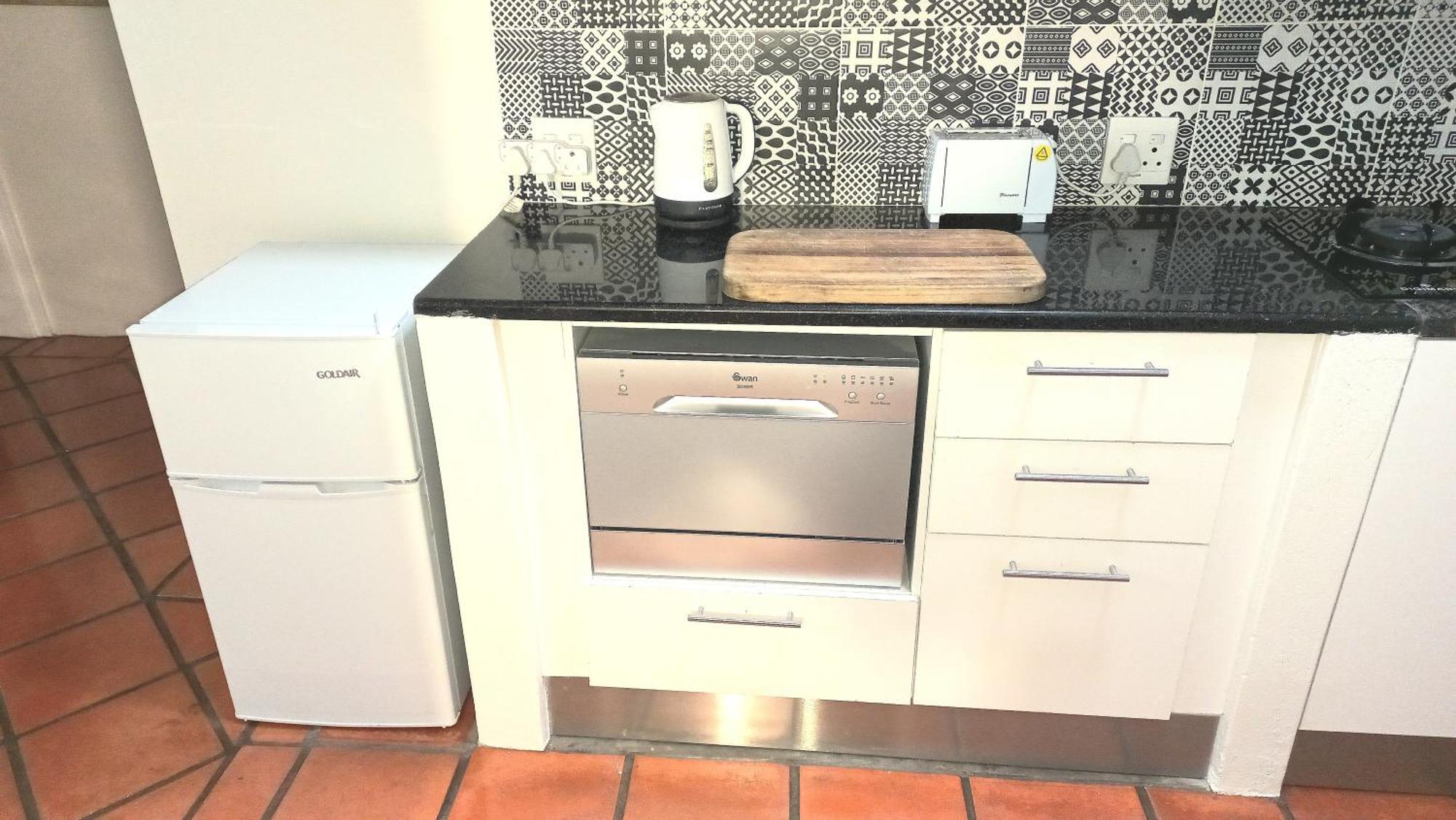 Holiday home Q On Westford Cape Town
