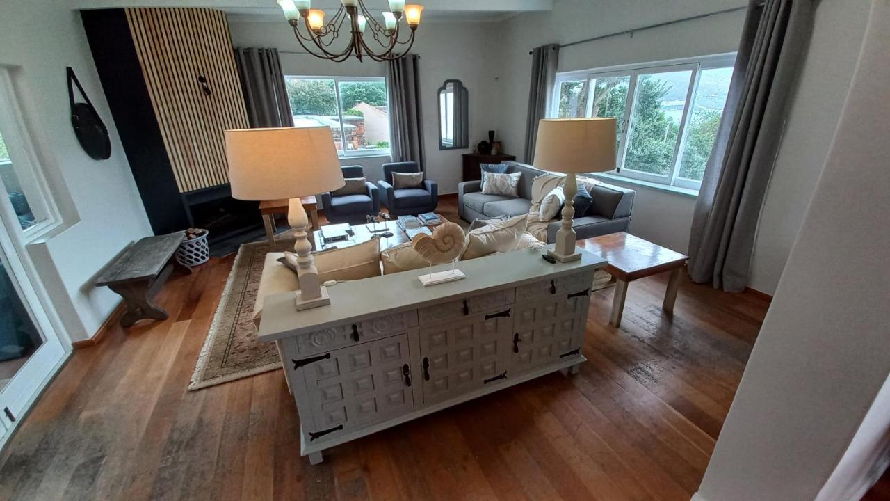 Ferienhaus Q On Westford *
