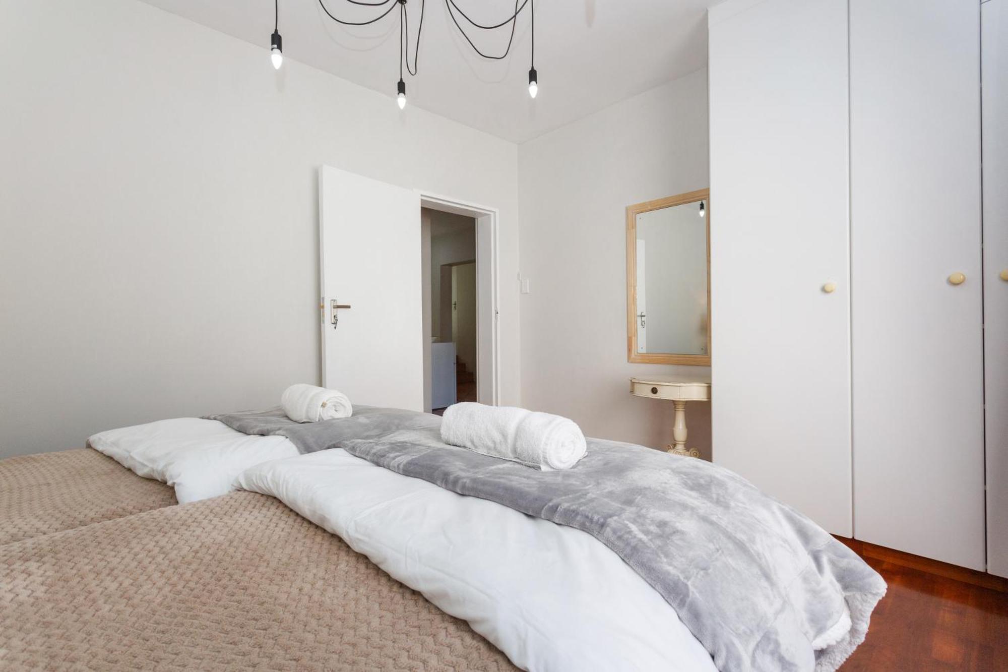 Ferienhaus Q On Westford *